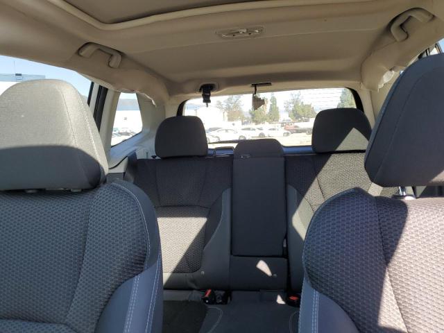 Photo 10 from auction – 2019 SUBARU FORESTER P with VIN JF2SKAGC2KH413455