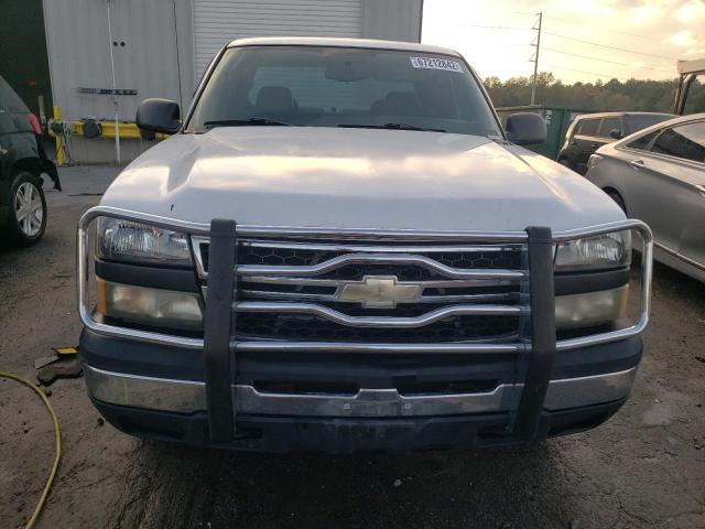 Photo 5 from auction – 2006 CHEVROLET SILVERADO with VIN 1GCEC19X36Z228436