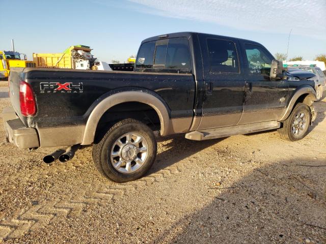 Photo 3 from auction – 2011 FORD F350 SUPER with VIN 1FT8W3BT8BEA03941