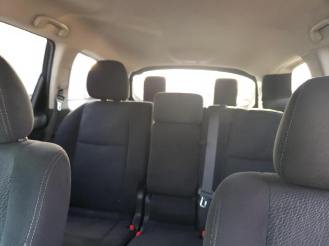 Photo 10 from auction – 2014 NISSAN PATHFINDER with VIN 5N1AR2MN6EC686154