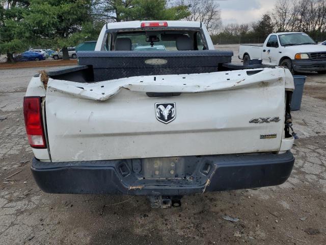 Photo 6 from auction – 2018 RAM 1500 ST with VIN 3C6JR7AG0JG179840