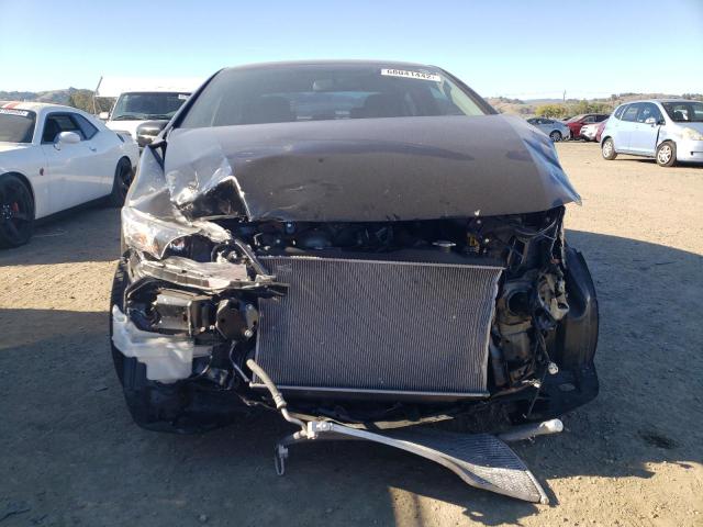 Photo 5 from auction – 2014 HONDA CIVIC LX with VIN 19XFB2F52EE205093