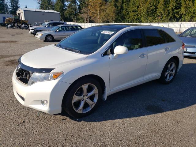 TOYOTA VENZA 2011 with VIN 4T3BK3BB6BU059202 - Photo from auction