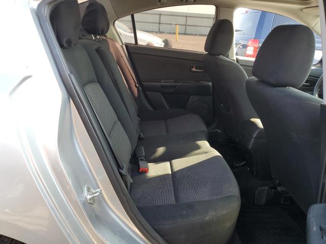 Photo 10 from auction – 2007 MAZDA 3 I with VIN JM1BK32G971756977