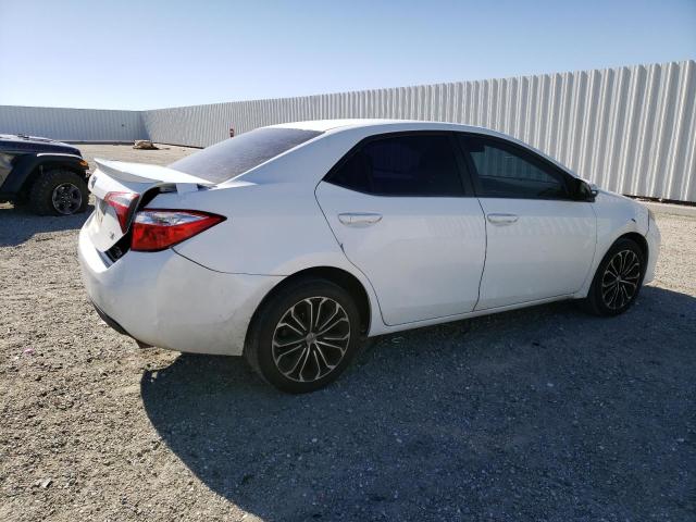 Photo 3 from auction – 2015 TOYOTA COROLLA L with VIN 5YFBURHE5FP252441