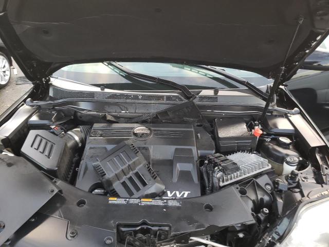 Photo 12 from auction – 2012 GMC TERRAIN SL with VIN 2GKFLVE52C6301940