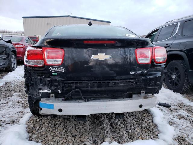 Photo 6 from auction – 2014 CHEVROLET MALIBU 1LT with VIN 1G11C5SL7EF292789