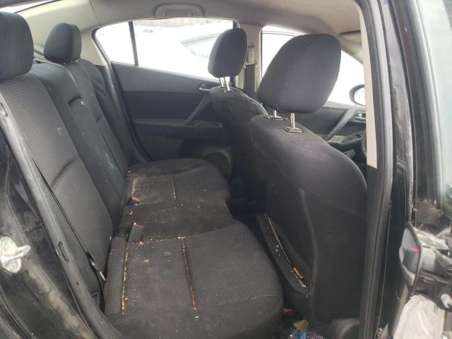 Photo 10 from auction – 2013 MAZDA 3 I with VIN JM1BL1V78D1719234