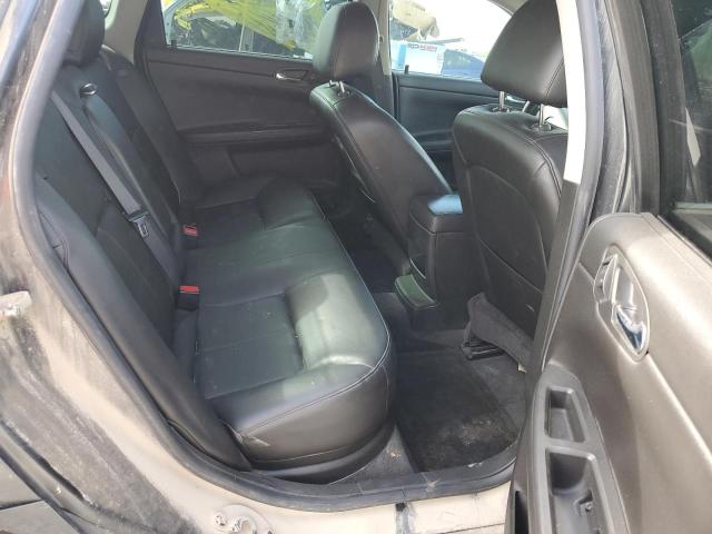 Photo 10 from auction – 2013 CHEVROLET IMPALA LTZ with VIN 2G1WC5E35D1200912