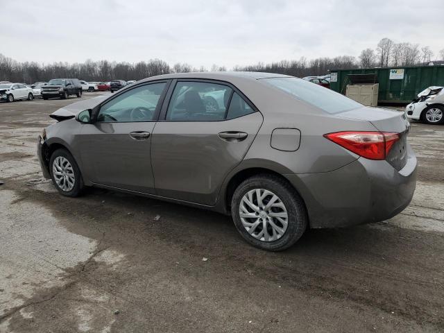 Photo 2 from auction – 2017 TOYOTA COROLLA L with VIN 2T1BURHE5HC751369