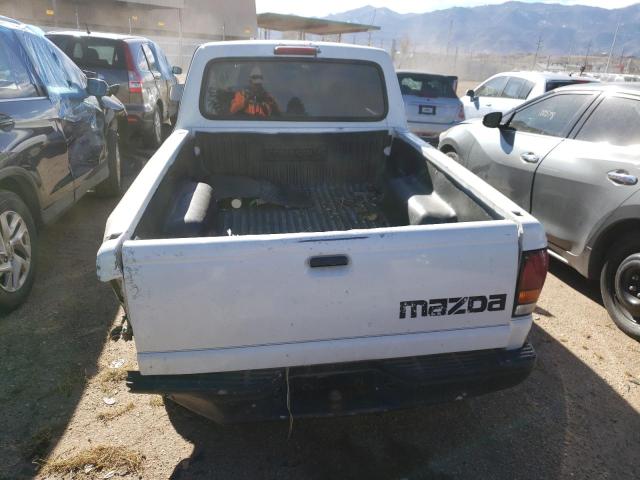 Photo 6 from auction – 1994 MAZDA B2300 with VIN 4F4CR12AXRTM79707