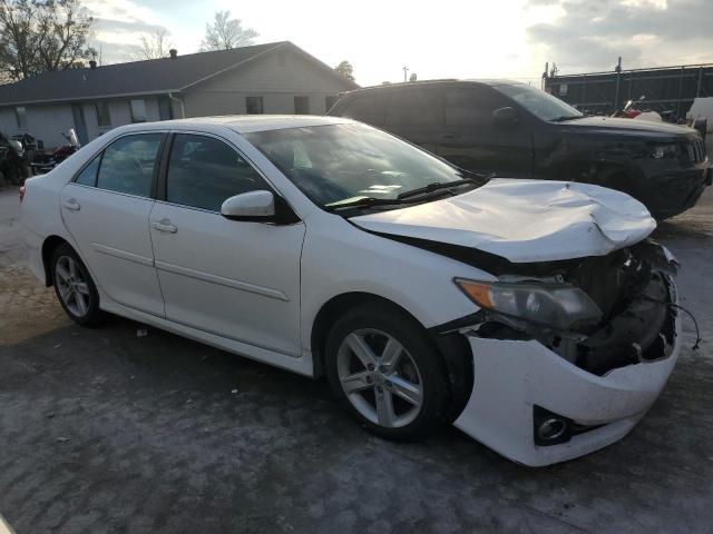 Photo 4 from auction – 2013 TOYOTA CAMRY L with VIN 4T1BF1FK2DU693234