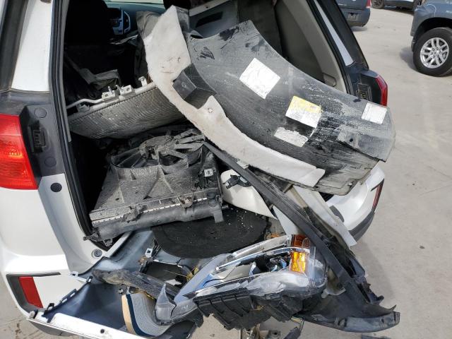 Photo 12 from auction – 2017 GMC TERRAIN SL with VIN 2GKALMEK7H6151681