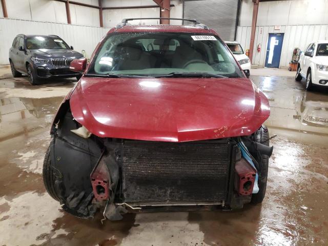 Photo 5 from auction – 2010 CHEVROLET TRAVERSE L with VIN 1GNLVFED9AS145581