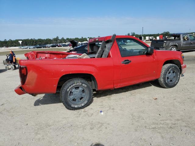 Photo 3 from auction – 2007 CHEVROLET COLORADO with VIN 1GCCS149778126485