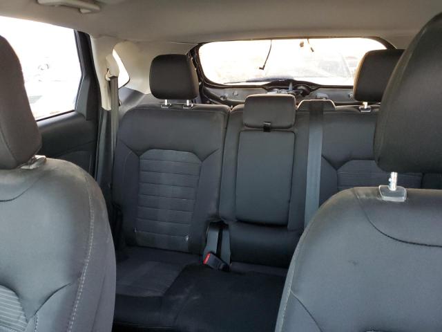 Photo 10 from auction – 2015 FORD EDGE SEL with VIN 2FMTK3J93FBB19749