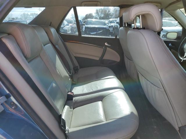Photo 10 from auction – 2007 SAAB 9-5 with VIN YS3ED59G673506215