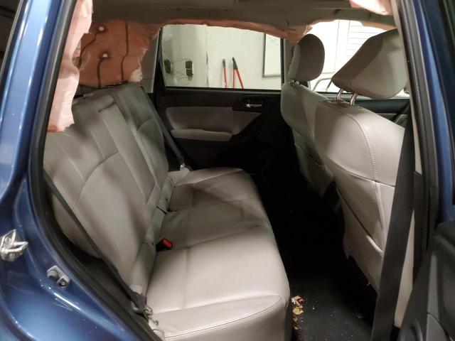 Photo 11 from auction – 2016 SUBARU FORESTER 2 with VIN JF2SJAVC7GH442947