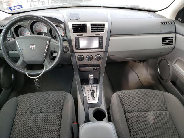 Photo 8 from auction – 2008 DODGE AVENGER SX with VIN 1B3LC56K98N180735