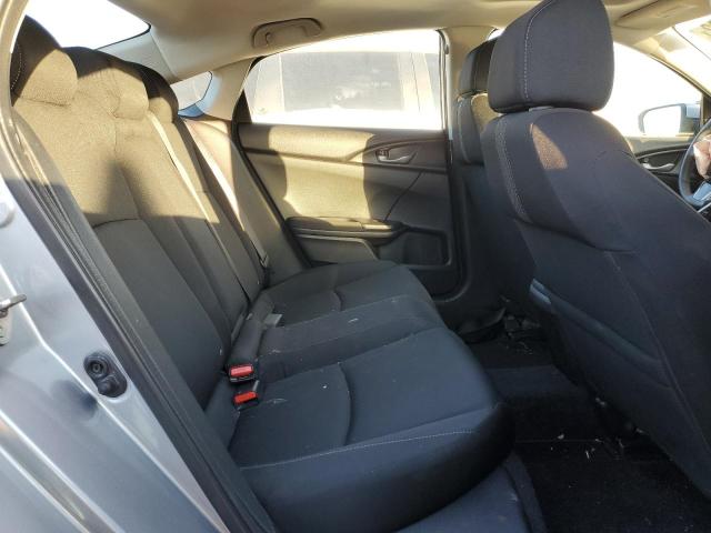 Photo 10 from auction – 2019 HONDA CIVIC EX with VIN 19XFC1F32KE009012