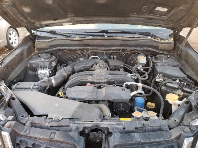 Photo 12 from auction – 2014 SUBARU FORESTER 2 with VIN JF2SJAEC4EH428680