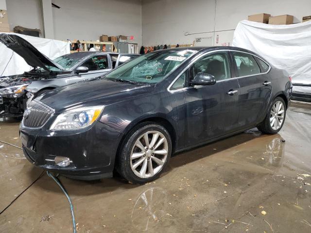 BUICK VERANO 2014 with VIN 1G4PS5SK5E4204082 - Photo from auction
