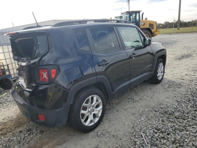 Photo 3 from auction – 2018 JEEP RENEGADE L with VIN ZACCJABB2JPJ53258