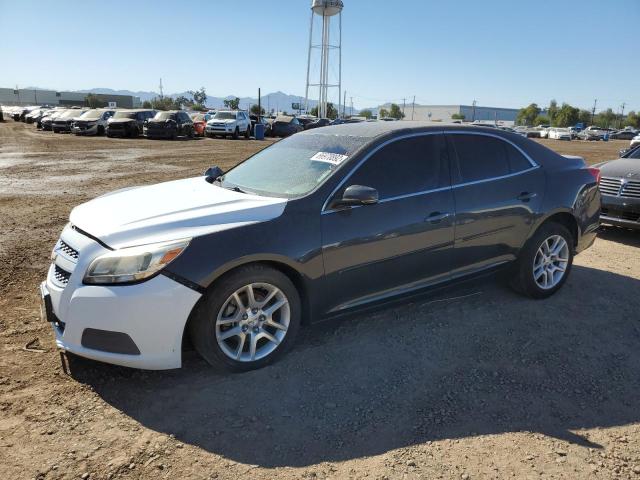 CHEVROLET MALIBU 1LT 2014 with VIN 1G11C5SL4EF213370 - Photo from auction