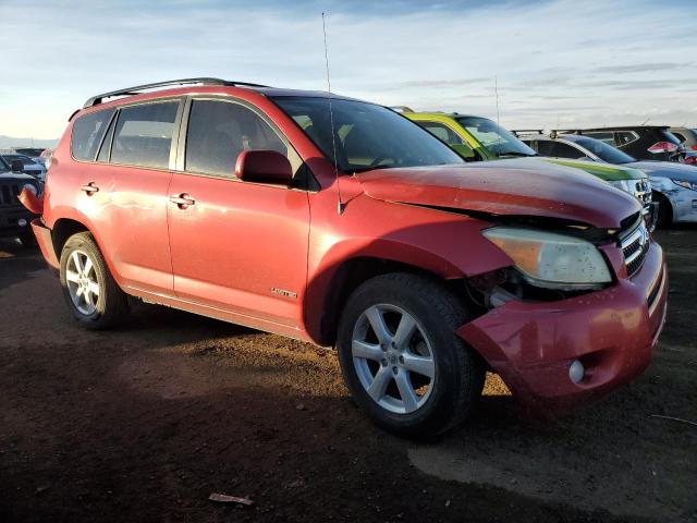 Photo 4 from auction – 2006 TOYOTA RAV4 LIMIT with VIN JTMBK31VX65001022