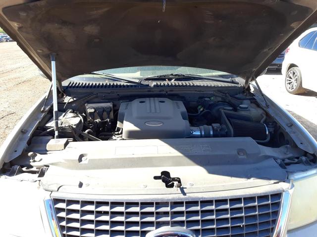 Photo 12 from auction – 2004 FORD EXPEDITION with VIN 1FMRU15W24LB40677