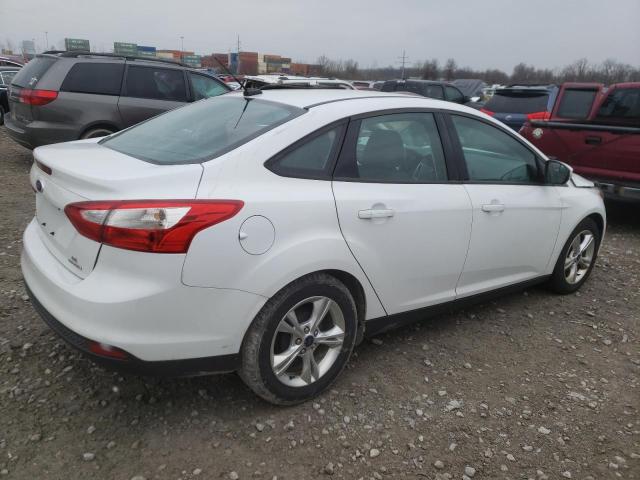 Photo 3 from auction – 2014 FORD FOCUS SE with VIN 1FADP3F2XEL182017