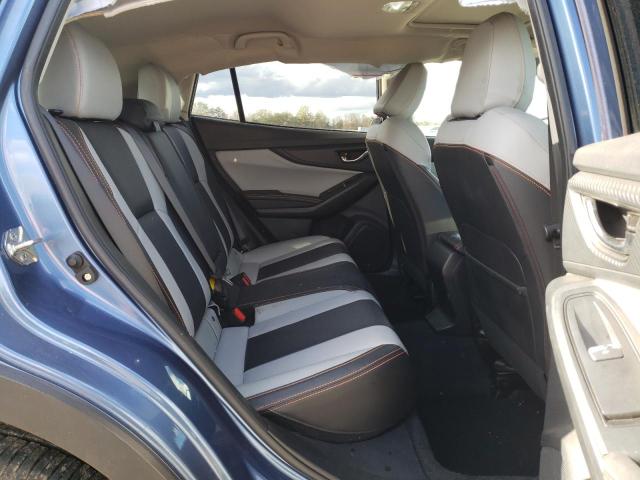 Photo 10 from auction – 2018 SUBARU CROSSTREK with VIN JF2GTALC3JH334240