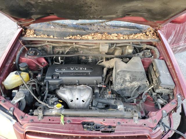 Photo 12 from auction – 2006 TOYOTA HIGHLANDER with VIN JTEDD21A560148240
