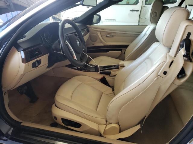 Photo 7 from auction – 2013 BMW 328 I with VIN WBADW3C53DJ527634