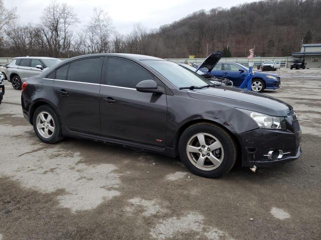 Photo 4 from auction – 2014 CHEVROLET CRUZE LT with VIN 1G1PC5SB7E7310879