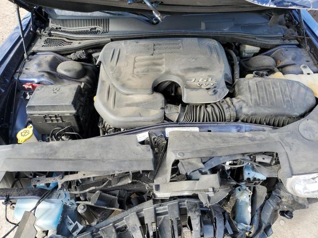 Photo 11 from auction – 2013 DODGE CHALLENGER with VIN 2C3CDYAG7DH653460