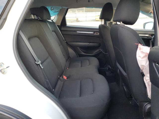 Photo 11 from auction – 2018 MAZDA CX-5 SPORT with VIN JM3KFBBM6J0367240