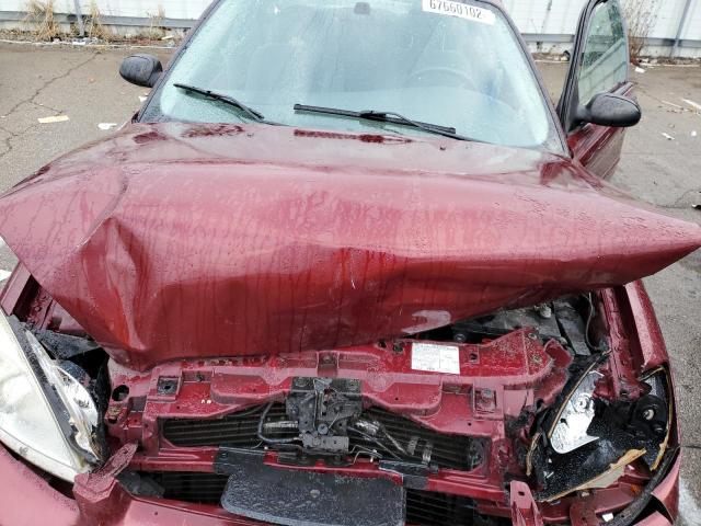 Photo 11 from auction – 2006 FORD TAURUS SE with VIN 1FAFP53U56A105451