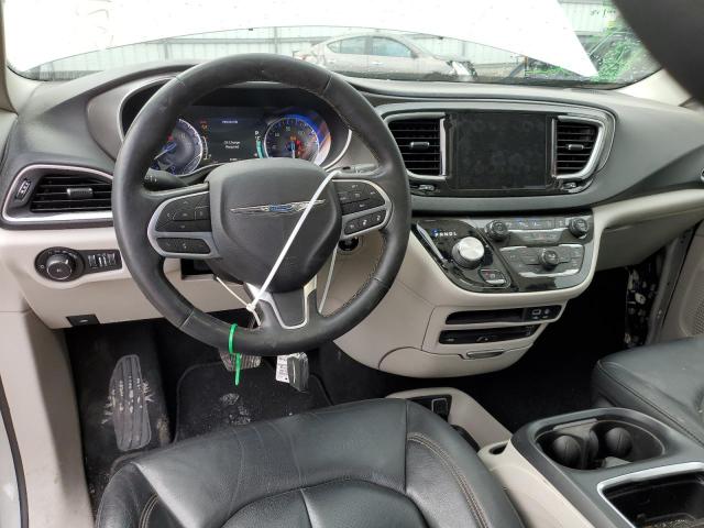 Photo 8 from auction – 2020 CHRYSLER PACIFICA T with VIN 2C4RC1EG2LR250215