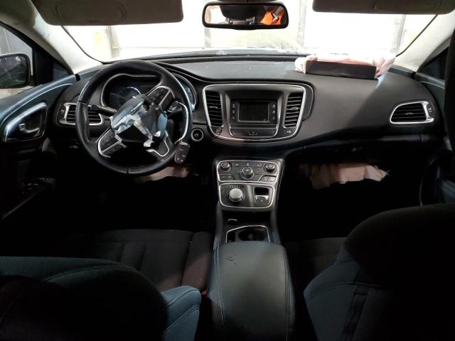 Photo 8 from auction – 2015 CHRYSLER 200 LIMITE with VIN 1C3CCCAB1FN683994