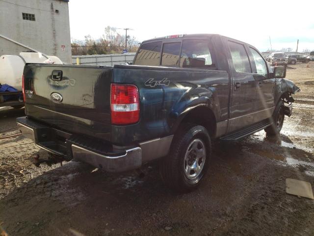 Photo 3 from auction – 2005 FORD F150 SUPER with VIN 1FTPW14555FA99864