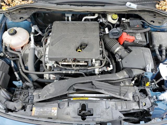 Photo 11 from auction – 2020 FORD ESCAPE SE with VIN 1FMCU9G64LUA26738