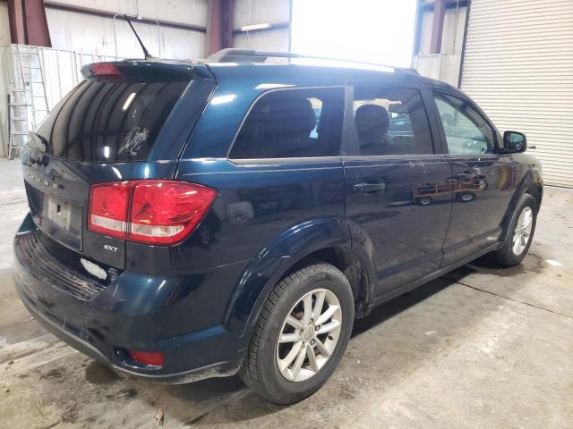 Photo 3 from auction – 2015 DODGE JOURNEY SX with VIN 3C4PDCBG5FT535383