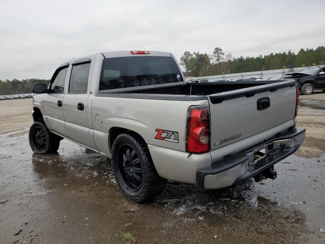Photo 2 from auction – 2006 CHEVROLET SILVERADO with VIN 2GCEK13TX61184808