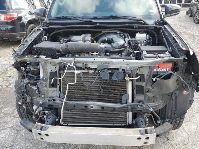 Photo 12 from auction – 2016 TOYOTA 4RUNNER SR with VIN JTEBU5JR7G5317628