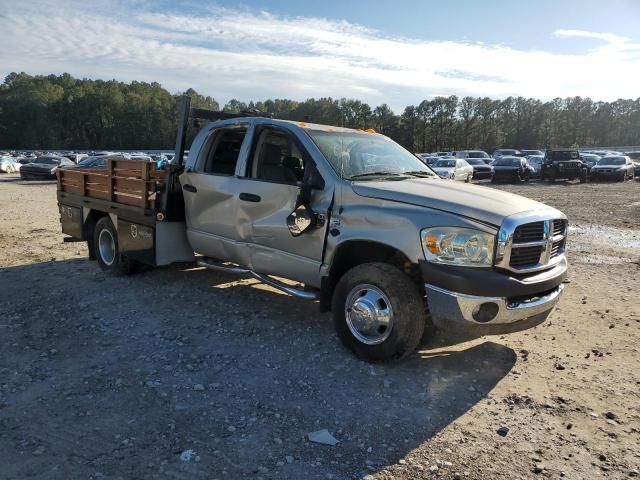 Photo 4 from auction – 2010 DODGE RAM 3500 with VIN 3D6WH4GL1AG120987