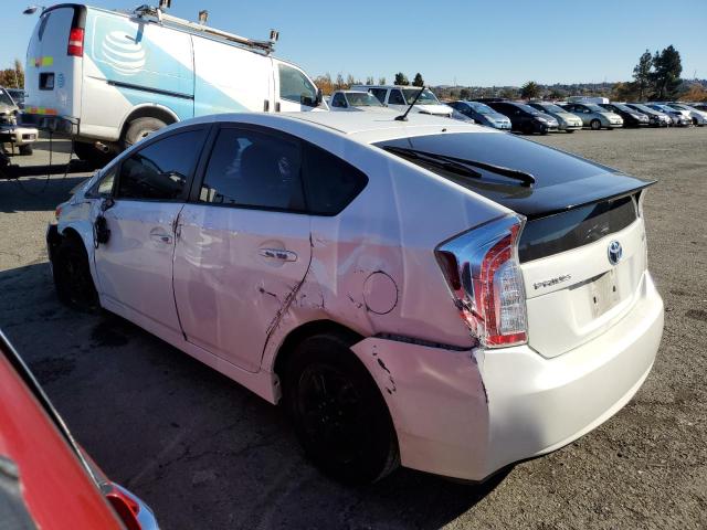 Zdjęcie 2 z aukcji – 2015 TOYOTA PRIUS z VIN JTDKN3DU3F0449254