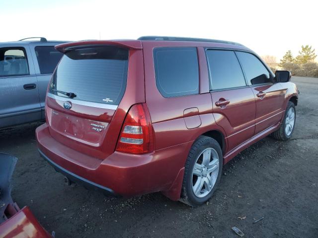 Photo 3 from auction – 2007 SUBARU FORESTER 2 with VIN JF1SG696X7H710801