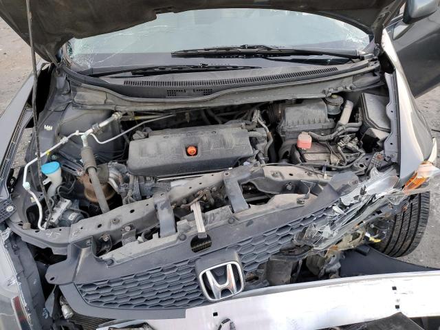 Photo 11 from auction – 2012 HONDA CIVIC EX with VIN 2HGFG3B80CH546759