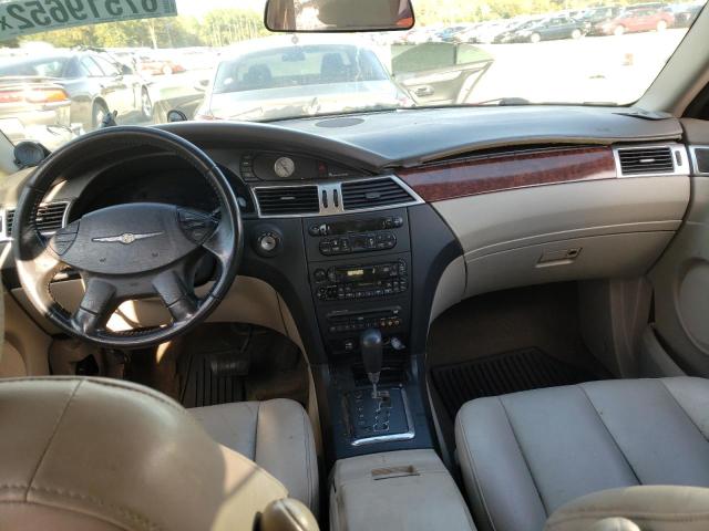 Photo 8 from auction – 2005 CHRYSLER PACIFICA T with VIN 2C4GM68415R548521